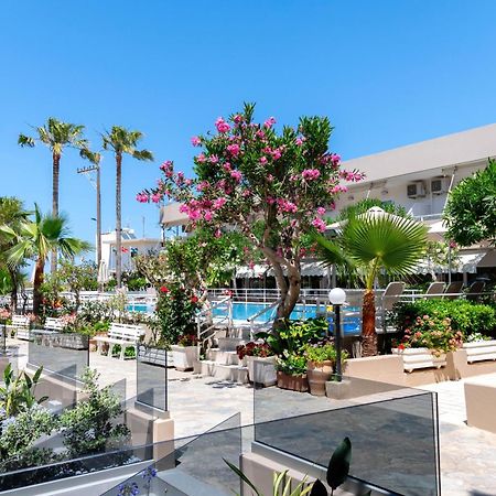 Missiria Apartments Rethymno  Bagian luar foto