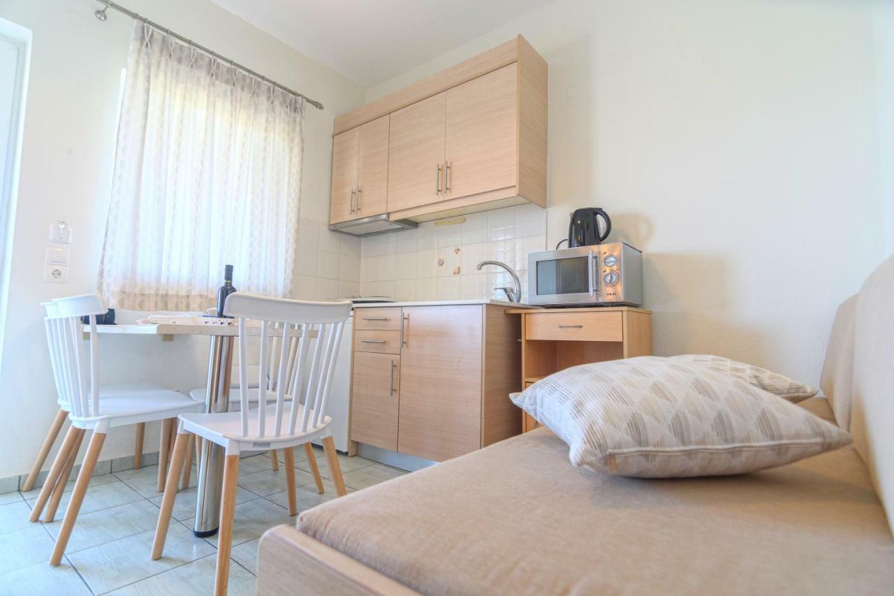 Missiria Apartments Rethymno  Bagian luar foto