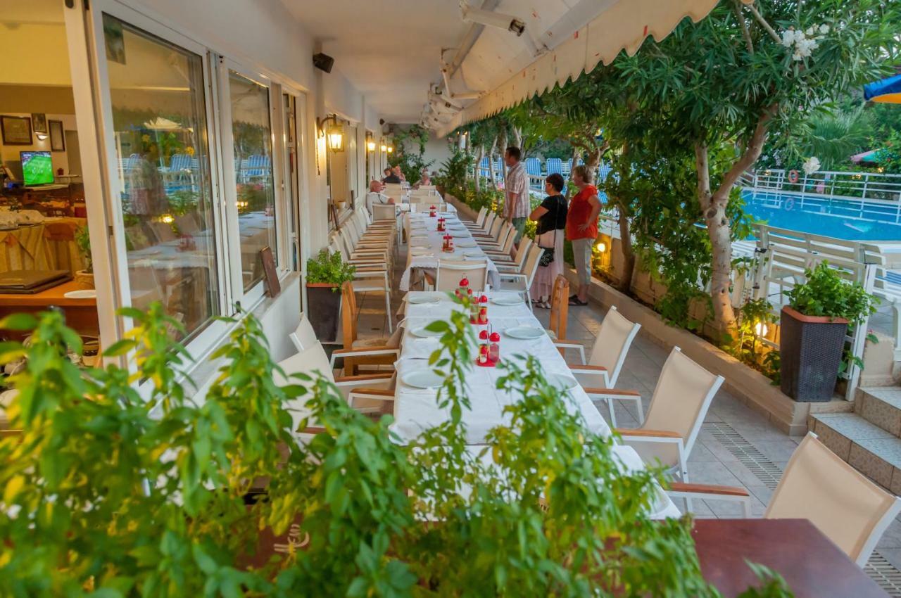 Missiria Apartments Rethymno  Bagian luar foto