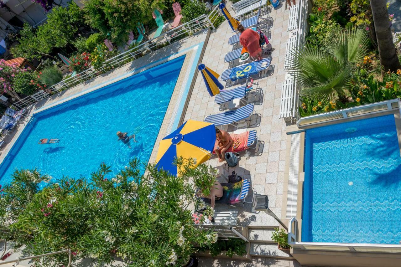 Missiria Apartments Rethymno  Bagian luar foto