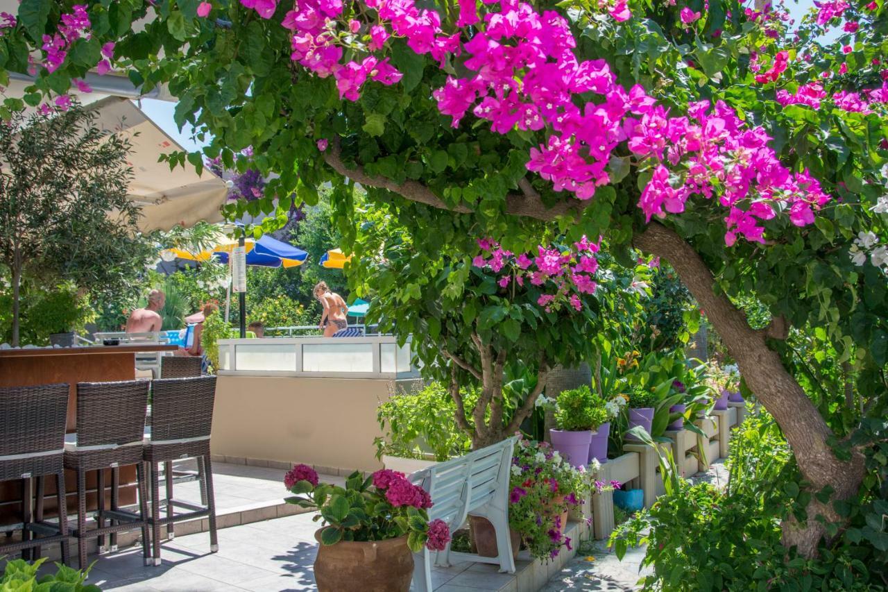 Missiria Apartments Rethymno  Bagian luar foto